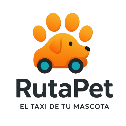RutaPet Logo